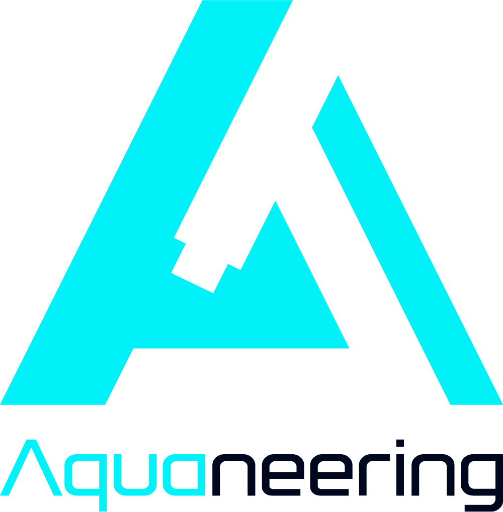 Aquaneering Logo